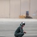 One last Flight | Marine Corps Major Kyle Johnson a pilot with VMFA (AW)-224 flys his final F/A-18 flight at Suwon AB South Korea