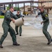 One last Flight | Marine Corps Major Kyle Johnson a pilot with VMFA (AW)-224 flys his final F/A-18 flight at Suwon AB South Korea