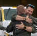 One last Flight | Marine Corps Major Kyle Johnson a pilot with VMFA (AW)-224 flys his final F/A-18 flight at Suwon AB South Korea