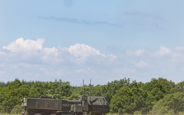 Orient Shield 24 | 3/12 Marines Execute Joint HIMARS Live-Fire Alongside 1st Multi-Domain Task Force