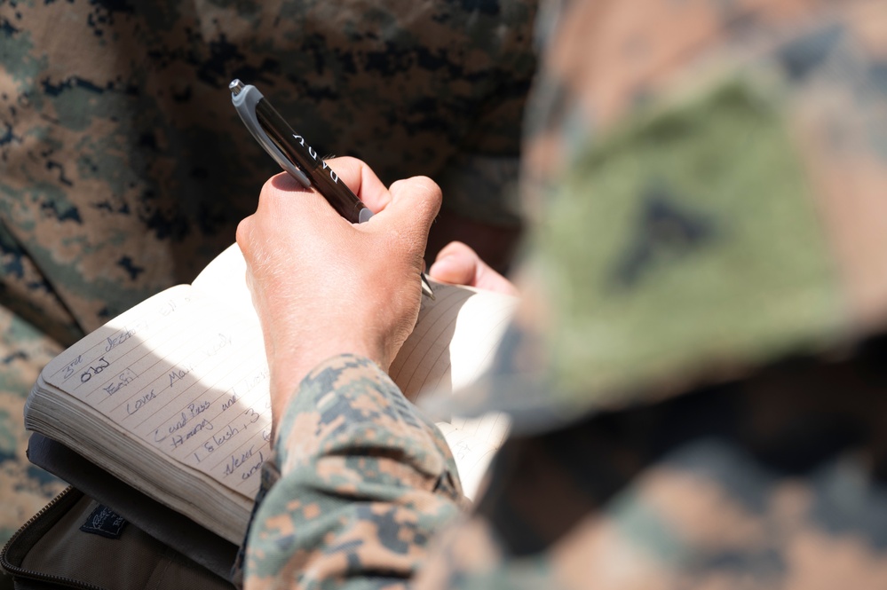 RIMPAC 24 Close Quarter Battle Training RIMPAC 24 Close Quarter Battle Training