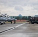 Refueling | Marines with Marine Wing Support 171 conduct refueling for F/A-18 Hornet Aircraft with Marine All-Weather Fighter Attack Squadron 224