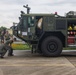 Refueling | Marines with Marine Wing Support 171 conduct refueling for F/A-18 Hornet Aircraft with Marine All-Weather Fighter Attack Squadron 224