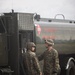 Refueling | Marines with Marine Wing Support 171 conduct refueling for F/A-18 Hornet Aircraft with Marine All-Weather Fighter Attack Squadron 224