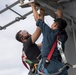 Spruance Sailors conduct maintenance