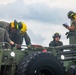 Refueling | Marines with Marine Wing Support 171 conduct refueling for F/A-18 Hornet Aircraft with Marine All-Weather Fighter Attack Squadron 224