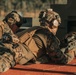 1st Recon Bn., Australian Army participate in live-fire range during Exercise Black Diamond