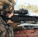 1st Recon Bn., Australian Army participate in live-fire range during Exercise Black Diamond