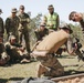 1st Recon Bn., Australian Army participate in live-fire range during Exercise Black Diamond