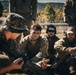 1st Recon Bn., Australian Army participate in live-fire range during Exercise Black Diamond