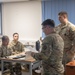 CATC Battle Staff NCO