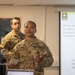 CATC Battle Staff NCO