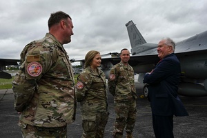 RIAT 2019 RADIO