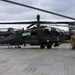 12th Combat Aviation Brigade Takes Part in Farnborough International Airshow