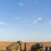 Task Force Sentinel conducts mortar live fire