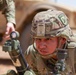 Task Force Sentinel conducts mortar live fire