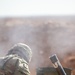 Task Force Sentinel conducts mortar live fire