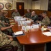 U.S. Forces Japan Commander meets with Okinawa senior leaders