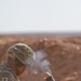 Task Force Sentinel conducts mortar live fire