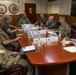 U.S. Forces Japan Commander meets with Okinawa senior leaders