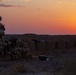 Task Force Sentinel conducts mortar live fire
