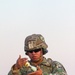 Task Force Sentinel conducts mortar live fire