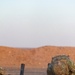 Task Force Sentinel conducts mortar live fire