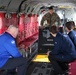 12th Combat Aviation Brigade Soldiers Showcase Aircraft at the Farnborough International Airshow