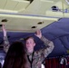 12th Combat Aviation Brigade Soldiers Showcase Aircraft at the Farnborough International Airshow