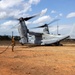 MRF-D 24.3: VMM-268 (Rein.) Marines establish Expeditionary Advanced Base during Exercise Predator’s Run 24