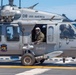 31st Marine Expeditionary Unit (MEU) Fast-Rope Aboard USS America (LHA 6)