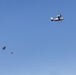 MRF-D 24.3: VMM-268 (Rein.) Marines drop supplies from MV-22B Osprey during Exercise Predator’s Run 24