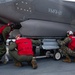 Inert Bomb Load Aboard USS America (LHA 6)