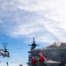 Inert Bomb Load Aboard USS America (LHA 6)