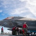 Inert Bomb Load Aboard USS America (LHA 6)