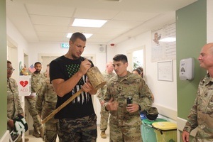 Air Force Radio News 17 August 2018 A