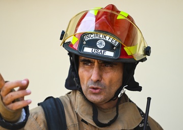 39th ABW conducts jet fuel spill training