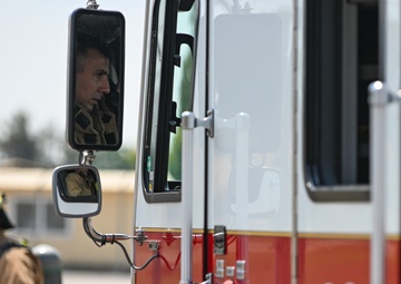 39th ABW conducts jet fuel spill training