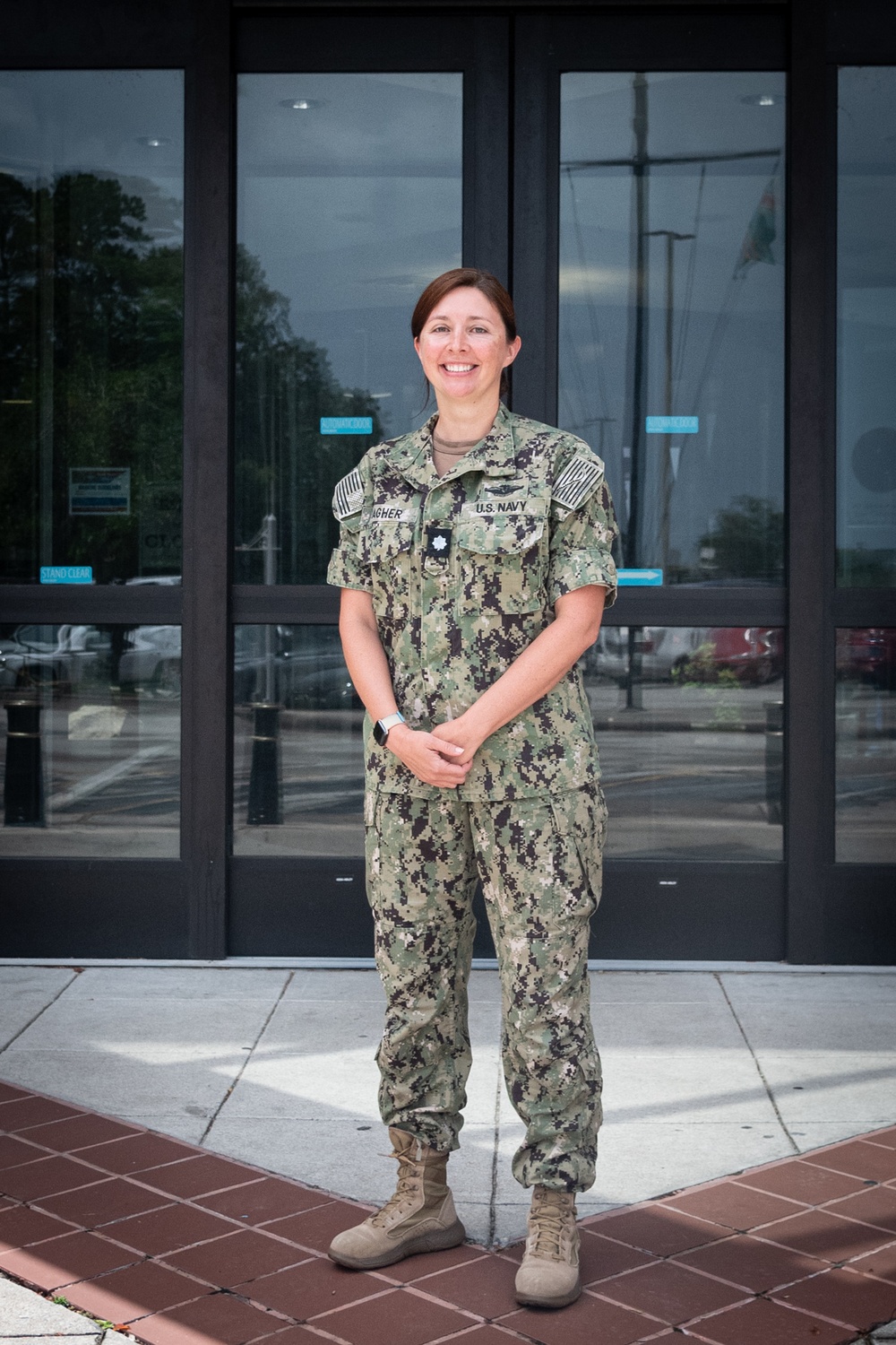 Cherry Point Clinic Celebrates Officer Selections to Navy Captain