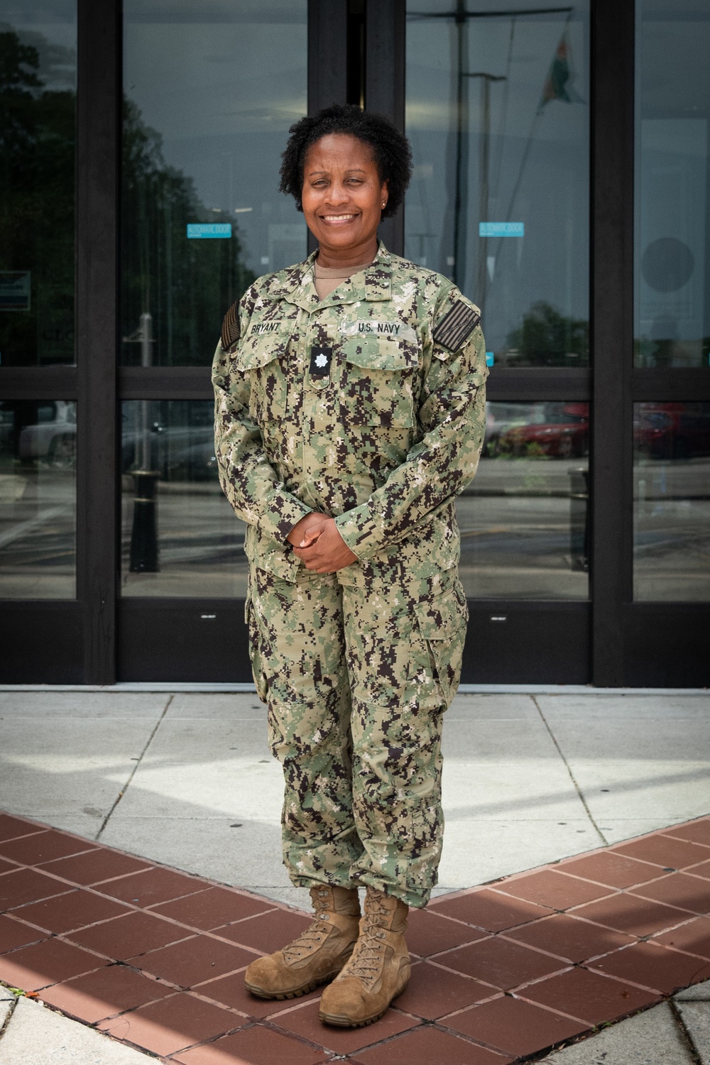 Cherry Point Clinic Celebrates Officer Selections to Navy Captain