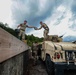 KY NG IN BAT DAGIR Humvee gunnery crew training