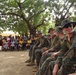 NMCB 11 and 8th Engineer Support Battalion in Ghana