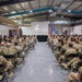 CMSAF visits deployed Airmen at CENTCOM bases