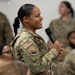 CMSAF visits deployed Airmen at CENTCOM bases