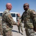 CMSAF visits deployed Airmen at CENTCOM bases