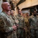 CMSAF visits deployed Airmen at CENTCOM bases