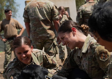 149th Med Group MFAT