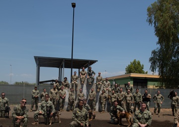 149th Med Group MFAT