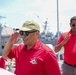 National War College Tour