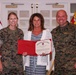 Civilians receive awards for 2nd quarter, 2024